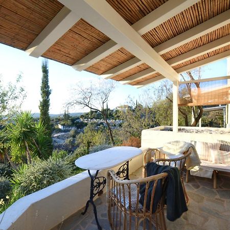 The Dutch Suite, Romantic Boutique Guesthouse Porto Heli Exterior foto