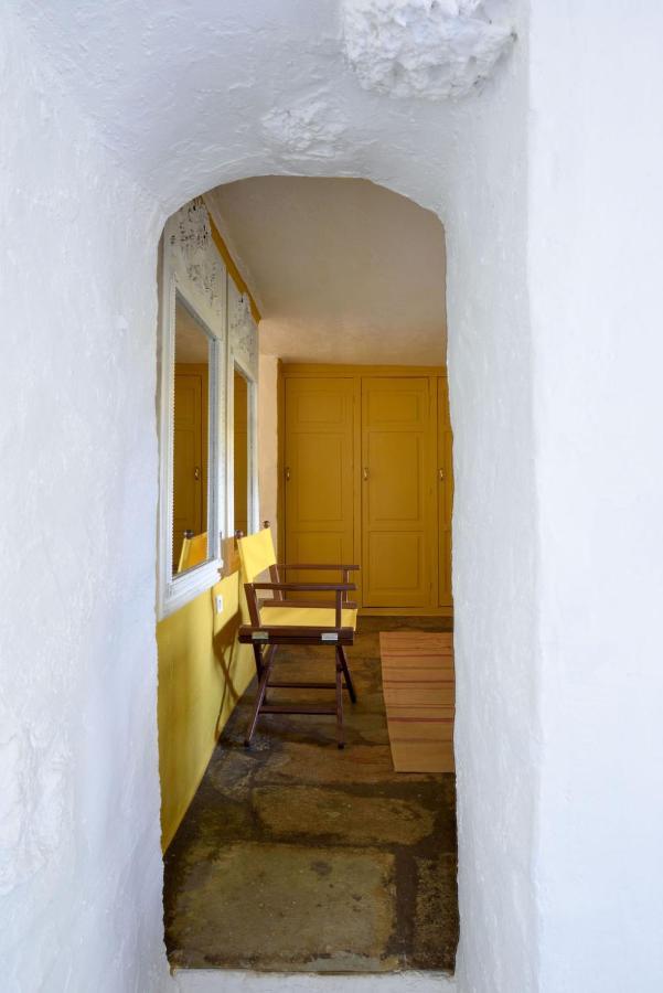 The Dutch Suite, Romantic Boutique Guesthouse Porto Heli Exterior foto