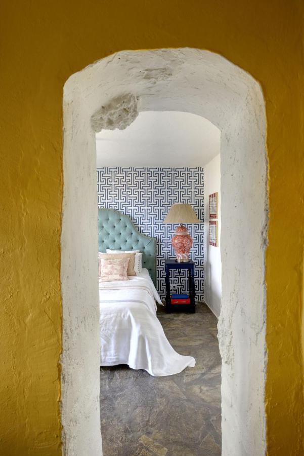 The Dutch Suite, Romantic Boutique Guesthouse Porto Heli Exterior foto