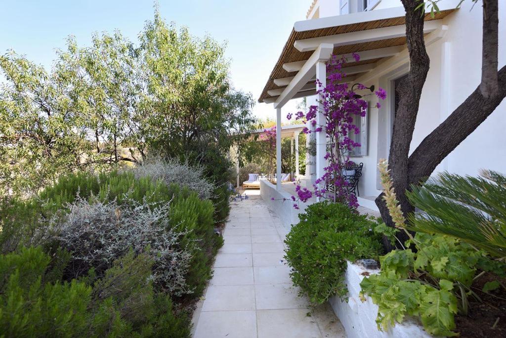 The Dutch Suite, Romantic Boutique Guesthouse Porto Heli Exterior foto
